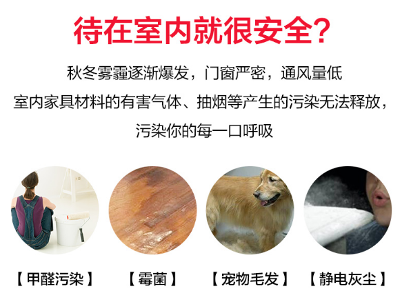 HTH/华体会：新房如何迅速去除甲醛污染？